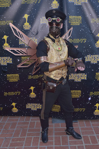 43. Saturn Awards in Burbank