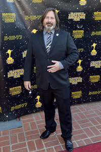43. Saturn Awards in Burbank