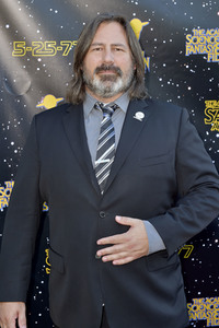 43. Saturn Awards in Burbank