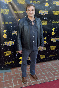 43. Saturn Awards in Burbank