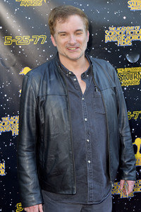 43. Saturn Awards in Burbank