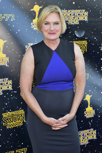 43. Saturn Awards in Burbank