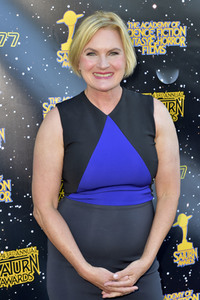 43. Saturn Awards in Burbank