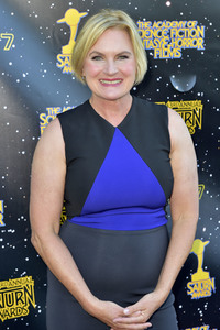 43. Saturn Awards in Burbank