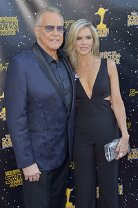 43. Saturn Awards in Burbank