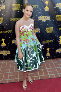43. Saturn Awards in Burbank