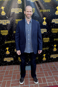 43. Saturn Awards in Burbank