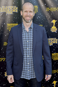 43. Saturn Awards in Burbank