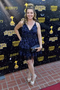 43. Saturn Awards in Burbank