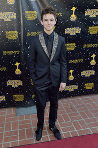 43. Saturn Awards in Burbank