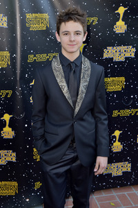 43. Saturn Awards in Burbank