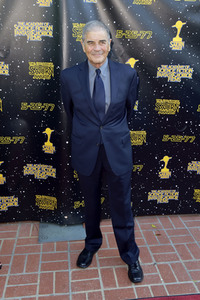 43. Saturn Awards in Burbank