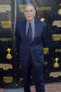 43. Saturn Awards in Burbank