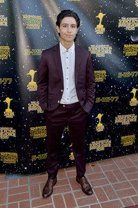 43. Saturn Awards in Burbank