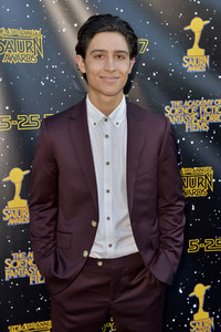 43. Saturn Awards in Burbank