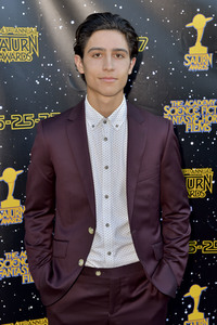 43. Saturn Awards in Burbank
