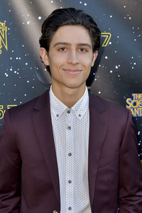 43. Saturn Awards in Burbank