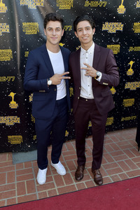 43. Saturn Awards in Burbank