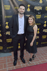 43. Saturn Awards in Burbank