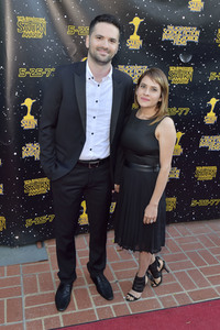 43. Saturn Awards in Burbank