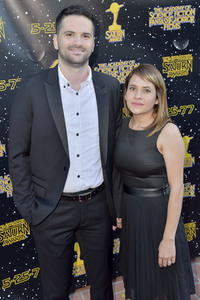 43. Saturn Awards in Burbank
