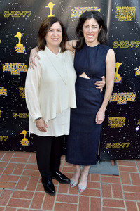 43. Saturn Awards in Burbank