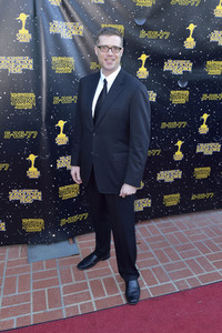 43. Saturn Awards in Burbank
