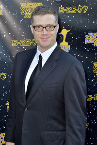 43. Saturn Awards in Burbank
