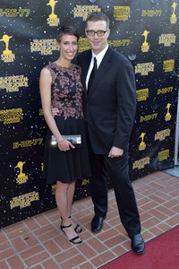 43. Saturn Awards in Burbank
