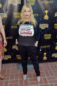 43. Saturn Awards in Burbank