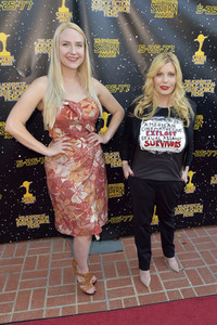 43. Saturn Awards in Burbank