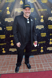 43. Saturn Awards in Burbank