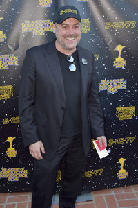 43. Saturn Awards in Burbank
