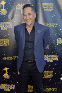 43. Saturn Awards in Burbank
