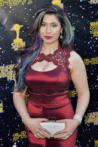 43. Saturn Awards in Burbank