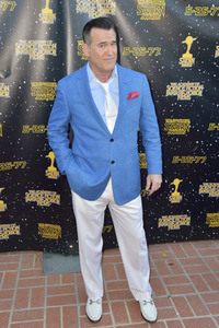 43. Saturn Awards in Burbank