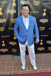 43. Saturn Awards in Burbank