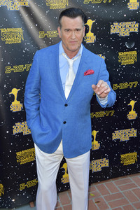 43. Saturn Awards in Burbank