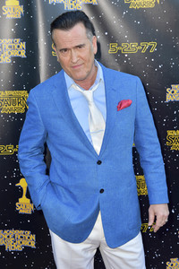 43. Saturn Awards in Burbank