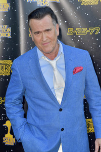 43. Saturn Awards in Burbank