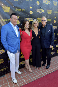 43. Saturn Awards in Burbank