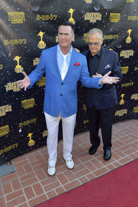 43. Saturn Awards in Burbank