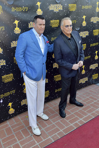 43. Saturn Awards in Burbank