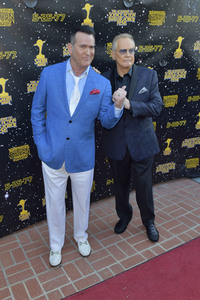 43. Saturn Awards in Burbank