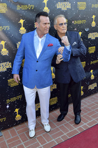 43. Saturn Awards in Burbank