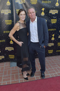 43. Saturn Awards in Burbank