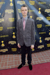 43. Saturn Awards in Burbank