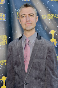 43. Saturn Awards in Burbank