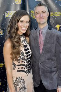 43. Saturn Awards in Burbank