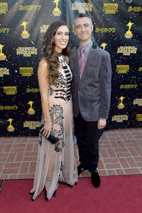 43. Saturn Awards in Burbank
